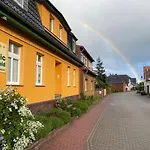 Szálloda Nordic Spreewald Lübbenau