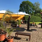 Nordic Spreewald Szálloda 3*