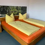 Nordic Spreewald Szálloda 3*