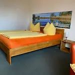 Nordic Spreewald Szálloda 3*