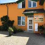 Nordic Spreewald Szálloda Lübbenau
