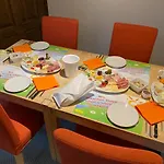 Szálloda Nordic Spreewald Lübbenau