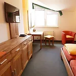 Hotel Nordic Spreewald 3*