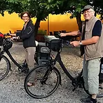 Nordic Spreewald 3*