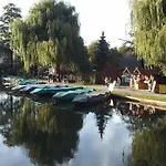 Hotel Nordic Spreewald Lübbenau