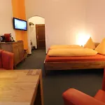 Hotel Nordic Spreewald 3*