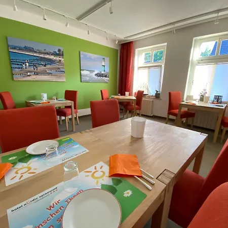 Nordic Spreewald リュベナウ