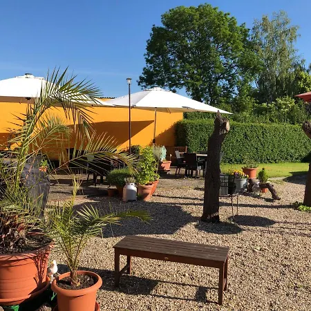 Nordic Spreewald Hotel 3*