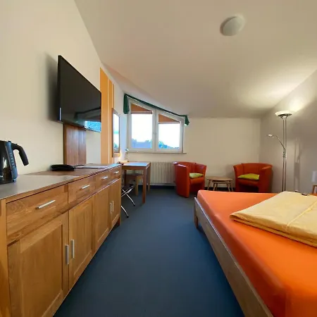 Nordic Spreewald 3* リュベナウ