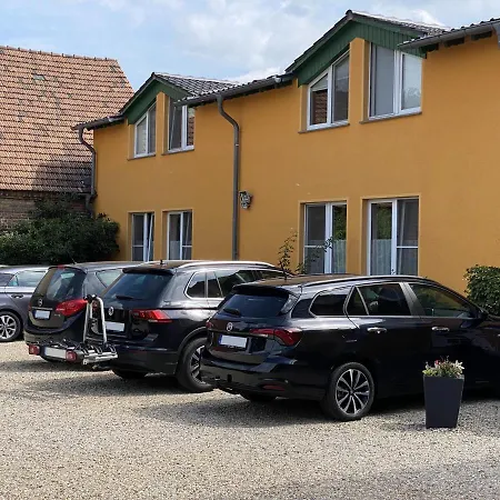 Nordic Spreewald 3* Luebbenau