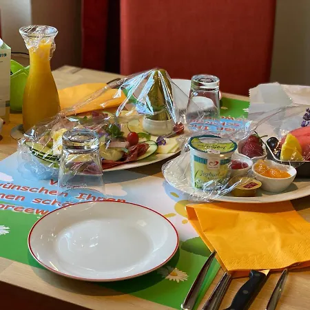Nordic Spreewald 3* Lübbenau