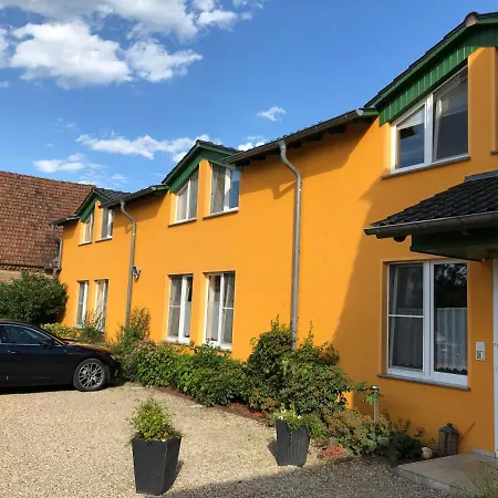 Nordic Spreewald 3* לובנאו