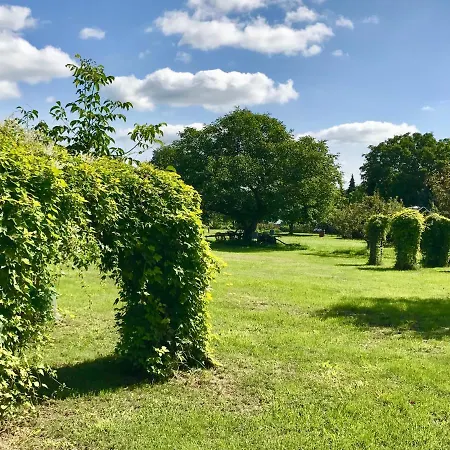 Nordic Spreewald ホテル