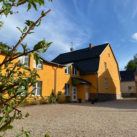 Nordic Spreewald 3* リュベナウ