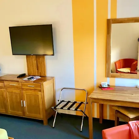 Nordic Spreewald מלון 3*