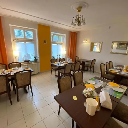 ホテル Nordic Spreewald