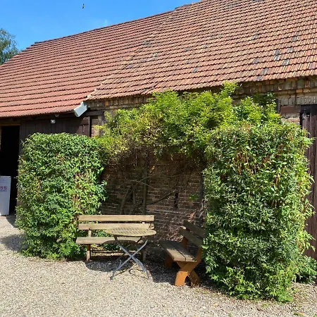 Nordic Spreewald