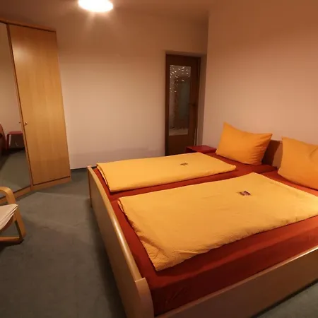 מלון Nordic Spreewald 3*