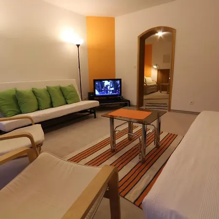 Hotel Nordic Spreewald 3*