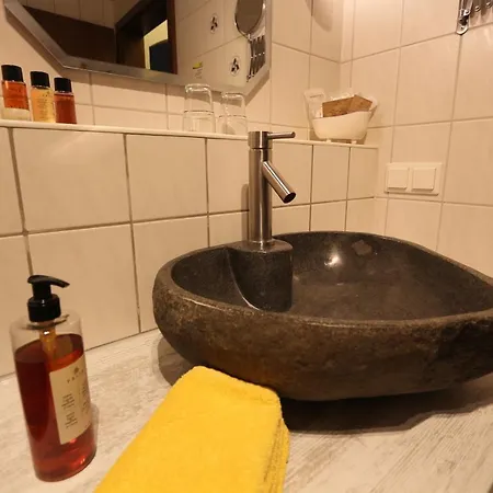 מלון Nordic Spreewald 3*