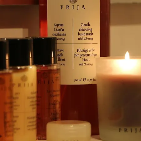 Nordic Spreewald ホテル リュベナウ