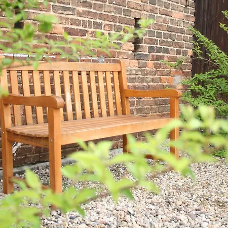 מלון Nordic Spreewald לובנאו