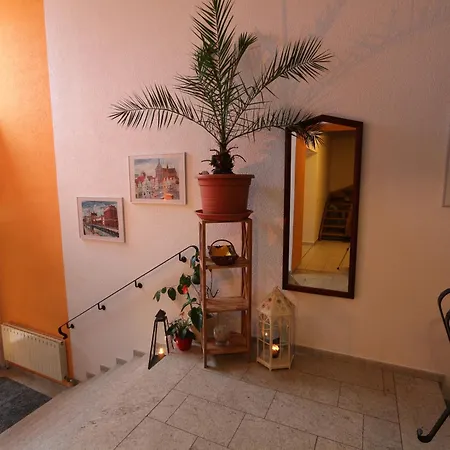 מלון Nordic Spreewald 3*