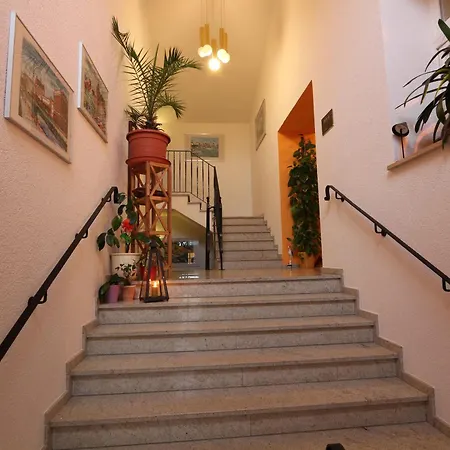 מלון Nordic Spreewald 3*