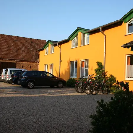 מלון Nordic Spreewald