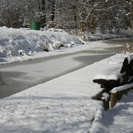 Nordic Spreewald リュベナウ