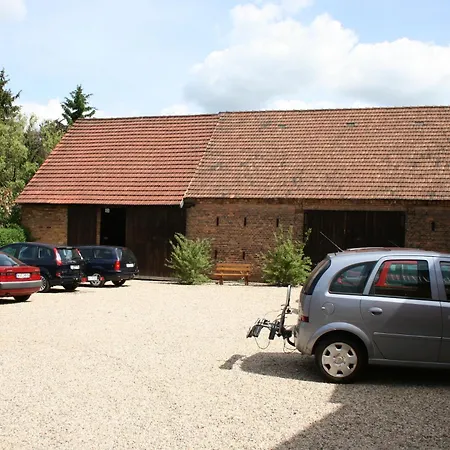 ホテル Nordic Spreewald リュベナウ