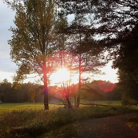 Nordic Spreewald Lübbenau