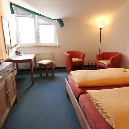 Nordic Spreewald Hotel