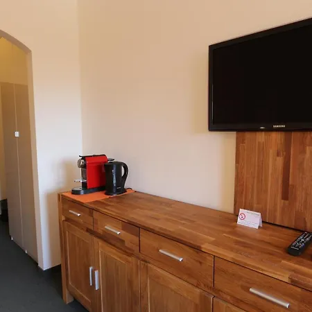 Hotel Nordic Spreewald