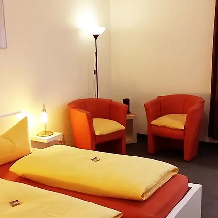 Nordic Spreewald מלון לובנאו