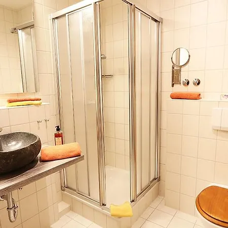 Nordic Spreewald ホテル 3*