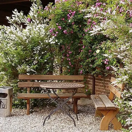 호텔 Nordic Spreewald