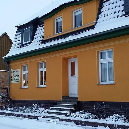 Nordic Spreewald 3* לובנאו