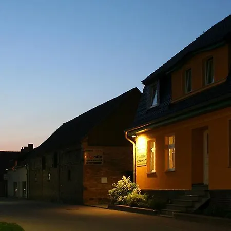 Nordic Spreewald לובנאו