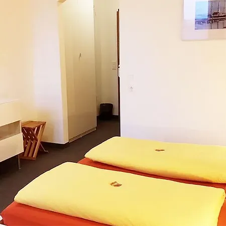 ホテル Nordic Spreewald 3*