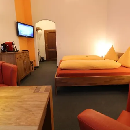 호텔 Nordic Spreewald 3*