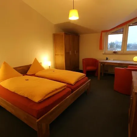 Nordic Spreewald Hotel Lübbenau