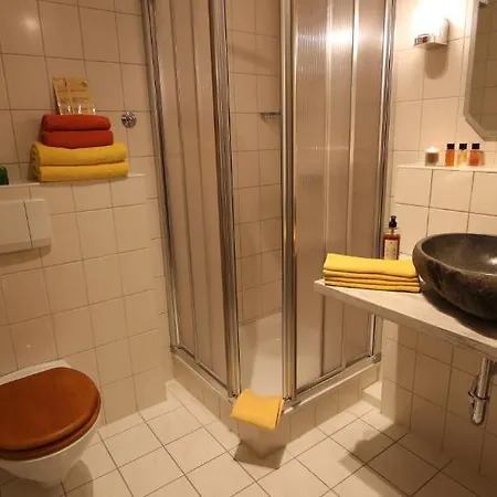 Nordic Spreewald 3* לובנאו