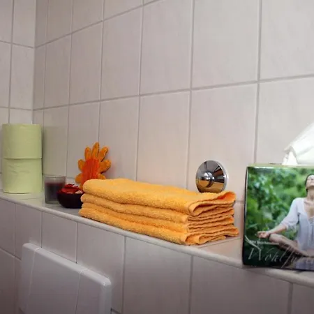 Nordic Spreewald ホテル 3*