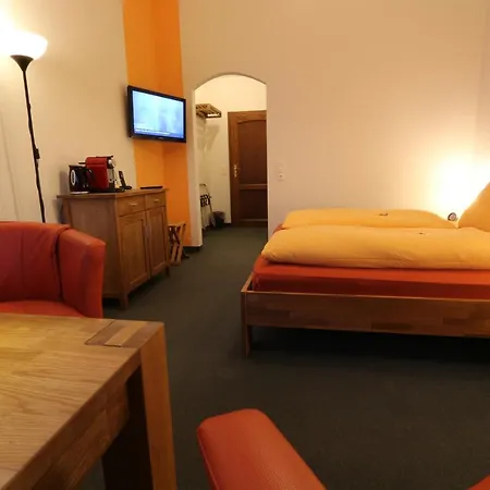 호텔 Nordic Spreewald 3*