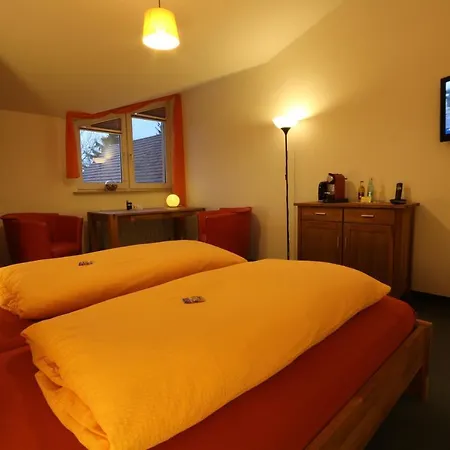 Nordic Spreewald 3*