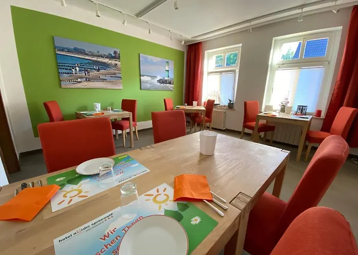 Nordic Spreewald Lübbenau