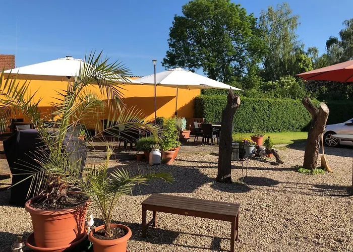 Nordic Spreewald Hotell 3*