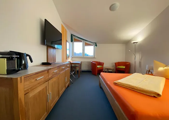 Nordic Spreewald 3* Lübbenau