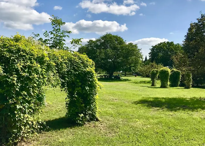 Nordic Spreewald Hotell